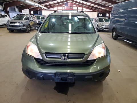 2009 Honda CR-V, VIN 5J6RE48339L054316. Zdjęcie 5 z 6 z aukcji Copart. Katalog aut z USA OpenDataCar.