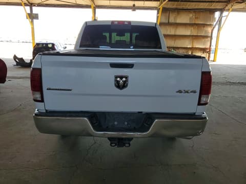 2014 Ram 1500, VIN 1C6RR7LT6ES266461. Фото 6 з 6 з аукціону Copart. Каталог авто зі США OpenDataCar.