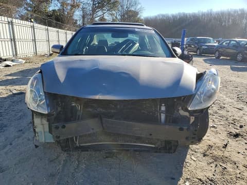 2011 Nissan Altima, VIN 1N4AL2AP5BN419069. Фото 5 з 6 з аукціону Copart. Каталог авто зі США OpenDataCar.