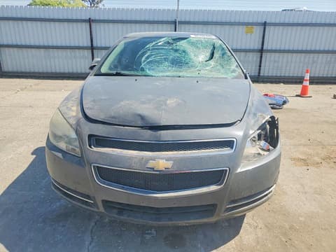 2009 Chevrolet Malibu, VIN 1G1ZH57B39F178864. Zdjęcie 5 z 6 z aukcji Copart. Katalog aut z USA OpenDataCar.