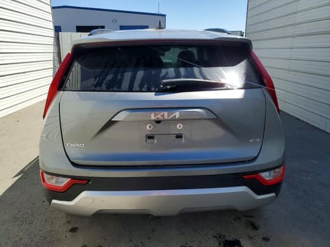 2025 Kia Niro, VIN KNDCP3LE9S5300899. Фото 6 из 6 с аукциона Copart. Каталог авто из США OpenDataCar.