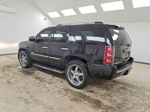 2010 Gmc Yukon, VIN 1GKUKEEF4AR194829. Zdjęcie 2 z 6 z aukcji Copart. Katalog aut z USA OpenDataCar.