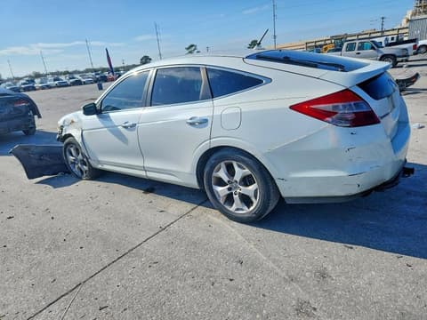 2012 Honda Crosstour, VIN 5J6TF1H53CL006471. Фото 2 из 6 с аукциона Copart. Каталог авто из США OpenDataCar.