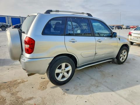 2005 Toyota RAV4, VIN JTEGD20V950047959. Фото 3 з 6 з аукціону Copart. Каталог авто зі США OpenDataCar.