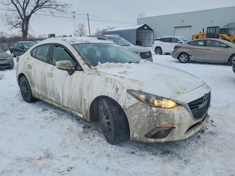 2015 Mazda 3, VIN 3MZBM1U79FM226079. Фото 4 з 6 з аукціону Copart. Каталог авто зі США OpenDataCar.