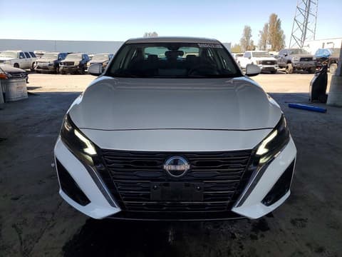 2025 Nissan Altima, VIN 1N4BL4DW4SN409863. Фото 5 з 6 з аукціону Copart. Каталог авто зі США OpenDataCar.