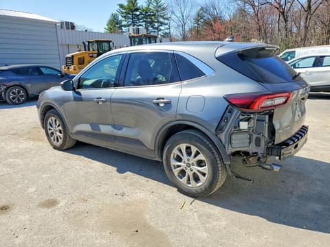 2024 Ford Escape, VIN 1FMCU9GN6RUA70868. Фото 2 з 6 з аукціону Copart. Каталог авто зі США OpenDataCar.