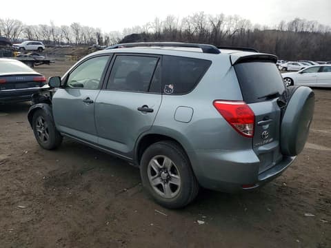 2006 Toyota RAV4, VIN JTMBD33V365035746. Фото 2 з 6 з аукціону Copart. Каталог авто зі США OpenDataCar.