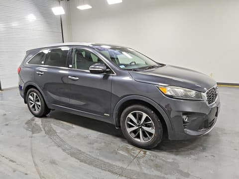 2019 Kia Sorento, VIN 5XYPHDA54KG451664. Фото 4 з 6 з аукціону Copart. Каталог авто зі США OpenDataCar.