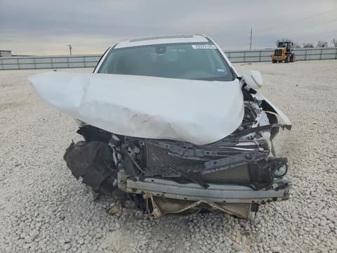 2020 Buick Enclave Avenir, VIN 5GAERDKW2LJ270464. Zdjęcie 5 z 6 z aukcji Copart. Katalog aut z USA OpenDataCar.