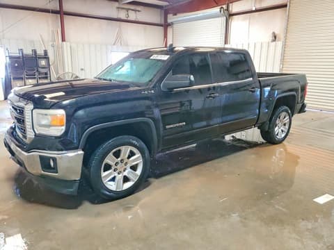 2015 Gmc Sierra, VIN 3GTU2UEC3FG257132. Фото 1 з 6 з аукціону Copart. Каталог авто зі США OpenDataCar.