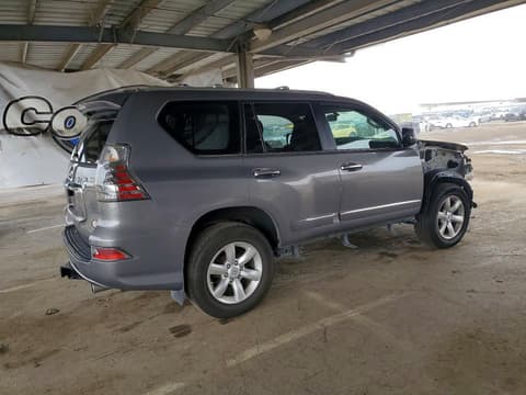 2014 Lexus GX 460, VIN JTJBM7FX3E5082632. Фото 3 з 6 з аукціону Copart. Каталог авто зі США OpenDataCar.