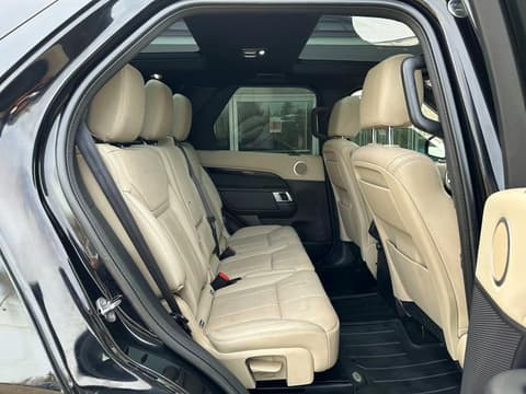 2019 Land rover Discovery, VIN SALRG2RV6KA095182. Фото 6 з 6 з аукціону Copart. Каталог авто зі США OpenDataCar.