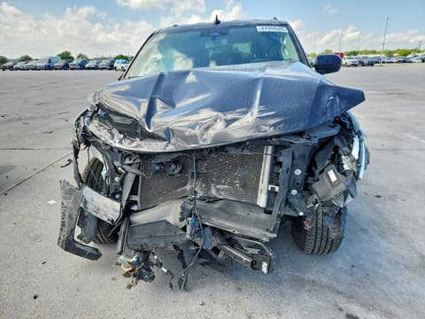 2024 Ford Expedition, VIN 1FMJU1J88REA25131. Фото 5 з 6 з аукціону Copart. Каталог авто зі США OpenDataCar.