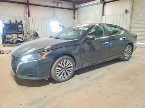 2025 Nissan Altima, VIN 1N4BL4DV9SN321527. Фото 1 з 6 з аукціону Copart. Каталог авто зі США OpenDataCar.