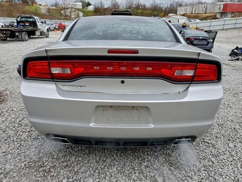 2012 Dodge Charger, VIN 2C3CDXAG3CH147889. Zdjęcie 6 z 6 z aukcji Copart. Katalog aut z USA OpenDataCar.
