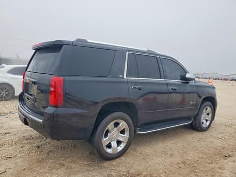 2016 Chevrolet Tahoe, VIN 1GNSCCKC9GR403142. Фото 3 з 6 з аукціону Copart. Каталог авто зі США OpenDataCar.