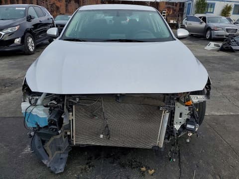 2020 Nissan Altima, VIN 1N4BL4BV4LC236885. Фото 5 з 6 з аукціону Copart. Каталог авто зі США OpenDataCar.