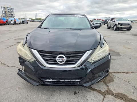 2017 Nissan Altima, VIN 1N4AL3APXHC274315. Фото 5 з 6 з аукціону Copart. Каталог авто зі США OpenDataCar.