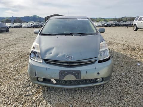 2005 Toyota Prius, VIN JTDKB20U653099981. Zdjęcie 5 z 6 z aukcji Copart. Katalog aut z USA OpenDataCar.