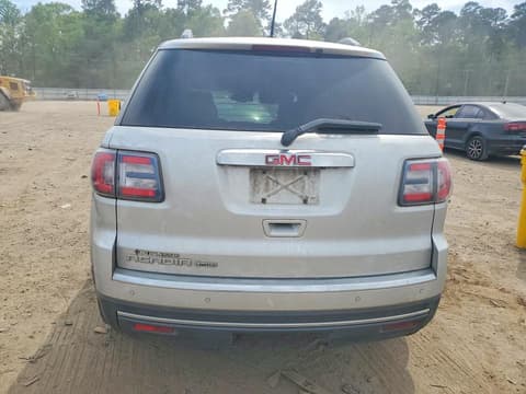 2017 Gmc Acadia, VIN 1GKKRSKD7HJ167346. Фото 6 з 6 з аукціону Copart. Каталог авто зі США OpenDataCar.