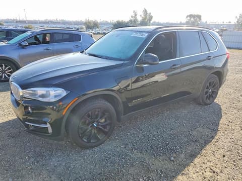 2016 Bmw X5, VIN 5UXKT0C59G0S79318. Фото 1 з 6 з аукціону Copart. Каталог авто зі США OpenDataCar.