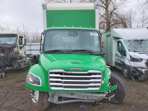 2026 Freightliner M2, VIN 3ALACWFC5TDWL8180. Фото 5 з 6 з аукціону Copart. Каталог авто зі США OpenDataCar.