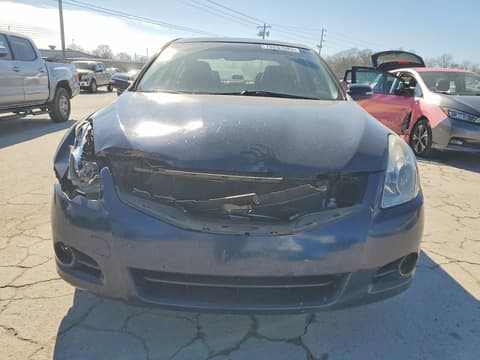 2012 Nissan Altima, VIN 1N4AL2AP8CN558081. Фото 5 з 6 з аукціону Copart. Каталог авто зі США OpenDataCar.