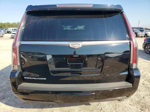 2019 Cadillac Escalade, VIN 1GYS3CKJ7KR233146. Фото 6 из 6 с аукциона Copart. Каталог авто из США OpenDataCar.