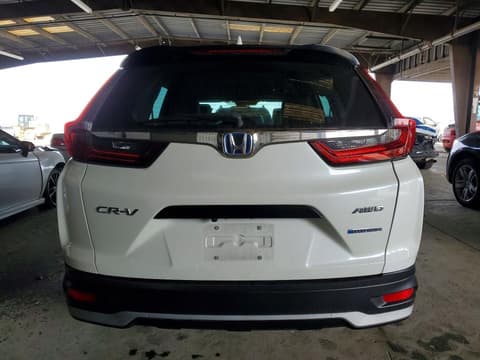 2020 Honda CR-V, VIN 7FART6H20LE010030. Фото 6 з 6 з аукціону Copart. Каталог авто зі США OpenDataCar.