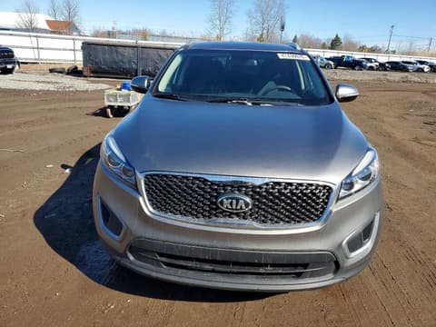 2016 Kia Sorento, VIN 5XYPG4A36GG005217. Zdjęcie 5 z 6 z aukcji Copart. Katalog aut z USA OpenDataCar.