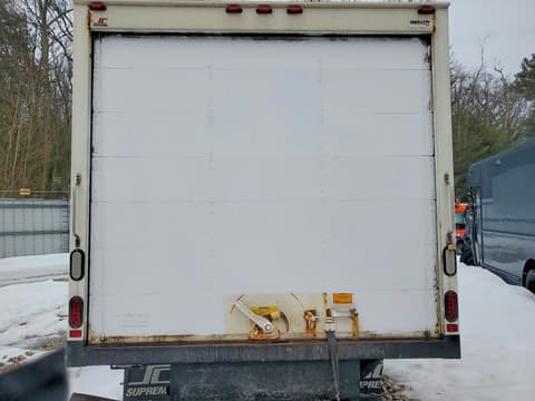 2015 Chevrolet Express 3500, VIN 1GB3G2CGXF1265660. Фото 6 з 6 з аукціону Copart. Каталог авто зі США OpenDataCar.