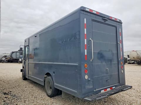 2020  , VIN 4UZAC2EA1LCMH7720. Фото 2 з 6 з аукціону Copart. Каталог авто зі США OpenDataCar.