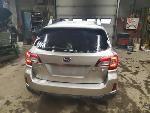 2017 Subaru Outback, VIN 4S4BSCNC3H3224229. Фото 6 з 6 з аукціону Copart. Каталог авто зі США OpenDataCar.