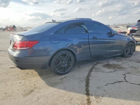2015 Mercedes-benz E-Class, VIN WDDKJ6FB2FF305352. Фото 3 з 6 з аукціону Copart. Каталог авто зі США OpenDataCar.
