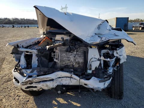 2024 Ram 1500, VIN 1C6SRFJT0RN227755. Фото 5 з 6 з аукціону Copart. Каталог авто зі США OpenDataCar.