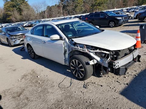 2016 Nissan Altima, VIN 1N4AL3AP0GC226319. Zdjęcie 4 z 6 z aukcji Copart. Katalog aut z USA OpenDataCar.