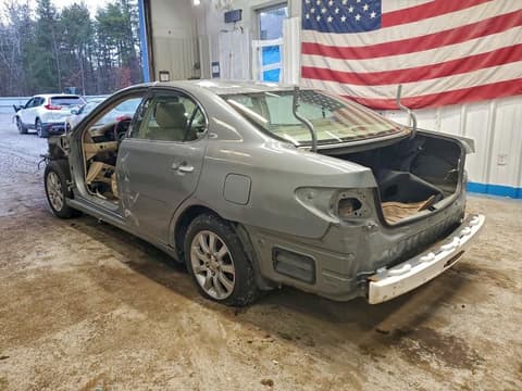 2004 Lexus ES 330, VIN JTHBA30G645001472. Фото 2 з 6 з аукціону Copart. Каталог авто зі США OpenDataCar.