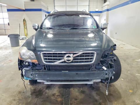 2014 Volvo XC90, VIN YV4952CY1E1684027. Фото 5 з 6 з аукціону Copart. Каталог авто зі США OpenDataCar.