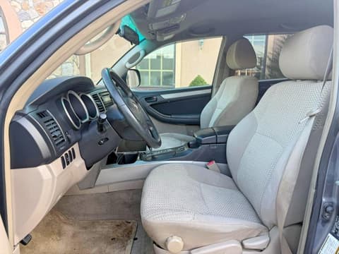 2006 Toyota 4Runner, VIN JTEBU14RX60098955. Фото 6 з 6 з аукціону Copart. Каталог авто зі США OpenDataCar.