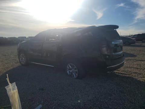 2023 Chevrolet Suburban, VIN 1GNSKFKD5PR502134. Фото 2 з 6 з аукціону Copart. Каталог авто зі США OpenDataCar.