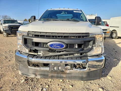 2022 Ford F-350 Super Duty, VIN 1FDRF3G60NEE17240. Фото 5 з 6 з аукціону Copart. Каталог авто зі США OpenDataCar.