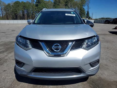 2016 Nissan Rogue Sport, VIN JN8AT2MT2GW015803. Фото 5 з 6 з аукціону Copart. Каталог авто зі США OpenDataCar.