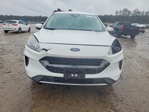 2020 Ford Escape, VIN 1FMCU9G68LUB14689. Фото 5 з 6 з аукціону Copart. Каталог авто зі США OpenDataCar.