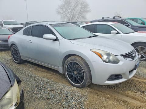 2012 Nissan Altima, VIN 1N4AL2EP4CC202779. Фото 4 из 6 с аукциона Copart. Каталог авто из США OpenDataCar.