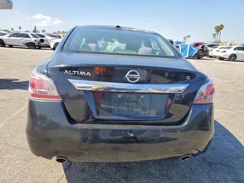2015 Nissan Altima, VIN 1N4AL3AP0FC455226. Фото 6 з 6 з аукціону Copart. Каталог авто зі США OpenDataCar.