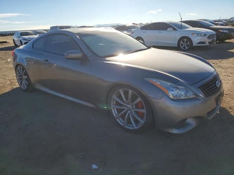 2008 Infiniti G37, VIN JNKCV64E38M122989. Фото 4 з 6 з аукціону Copart. Каталог авто зі США OpenDataCar.