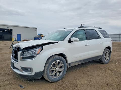 2016 Gmc Acadia, VIN 1GKKVRKD1GJ141490. Фото 1 з 6 з аукціону Copart. Каталог авто зі США OpenDataCar.