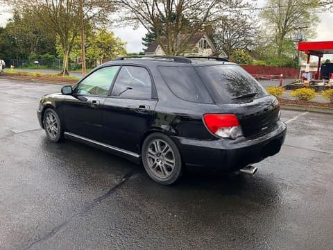 2005 Subaru Impreza, VIN JF1GG296X5H80770. Фото 3 з 6 з аукціону Copart. Каталог авто зі США OpenDataCar.