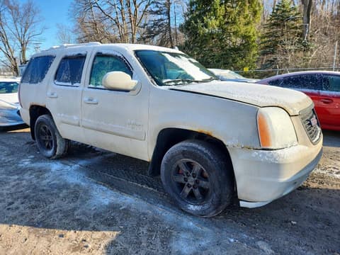 2009 Gmc Yukon, VIN 1GKFK23029J111446. Фото 4 из 6 с аукциона Copart. Каталог авто из США OpenDataCar.